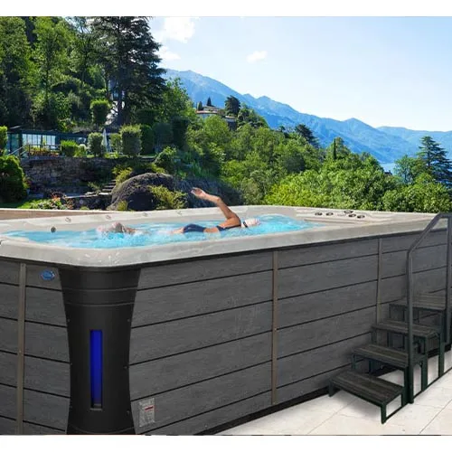 Swimspa X-Series hot tubs for sale in Anderson